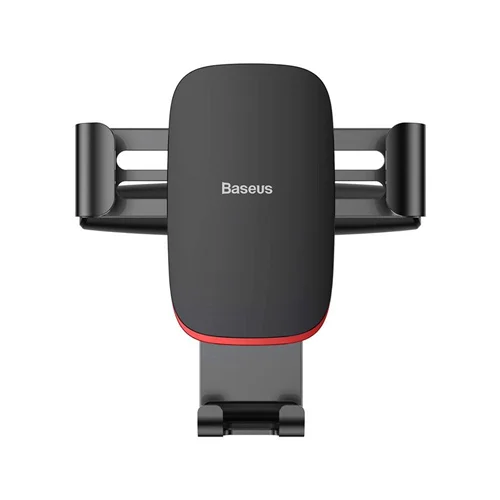 پایه نگهدارنده گوشی موبایل بیسوس مدل Car Mount CD Holder