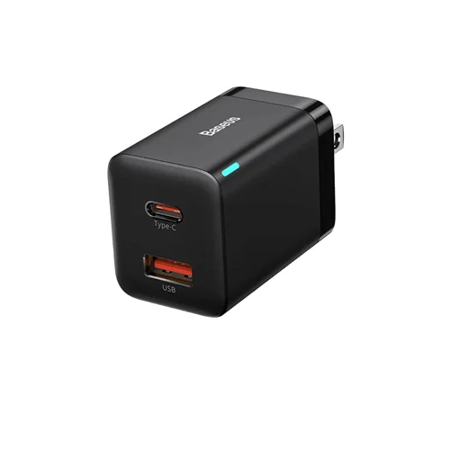 شارژر دیواری بیسوس مدل Super Si Pro 30W
