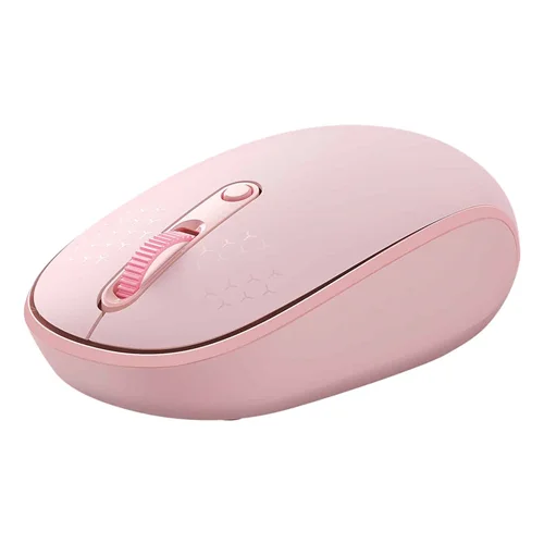 ماوس بی سیم بیسوس مدل F01B Tri-Mode Wireless Mouse