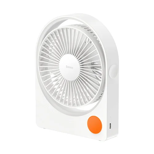 پنکه رومیزی شارژی بیسوس مدل BS-HF014