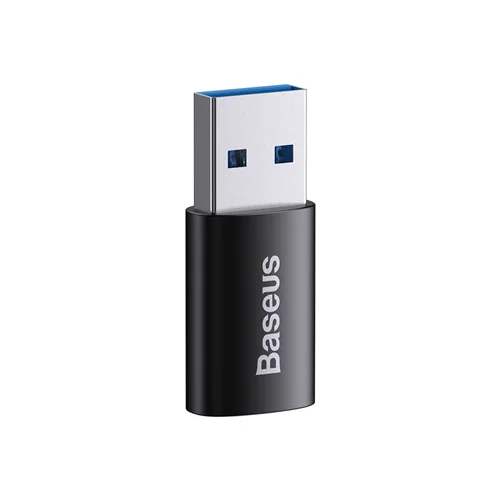 مبدل USB 3.1 به USB-C بیسوس مدل ZJJQ000101