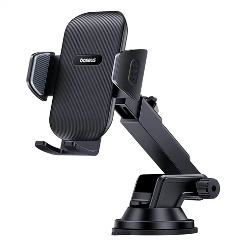 پایه نگهدارنده گوشی موبایل بیسوس مدل UltraControl Go Series BS-CM025