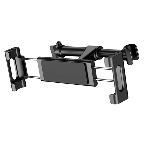 پایه نگهدارنده موبایل و تبلت صندلی عقب بیسوس مدل SUHZ-01
