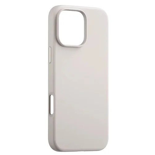 کاور بیسوس مدل Liquid Silicone Magnetic مناسب برای گوشی اپل iPhone 16 Pro Max