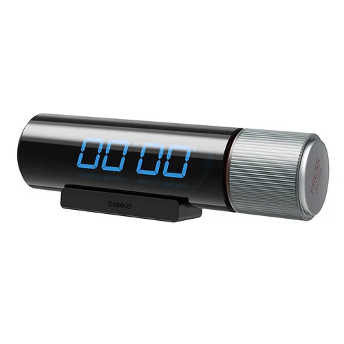 تایمر زنگ دار بیسوس مدل Magnetic Countdown Timer BS-PG004