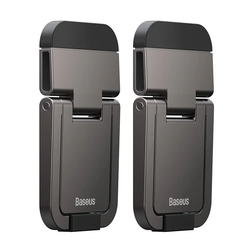 استند لپ تاپ بیسوس مدل BS-HN001 بسته 2 عددی