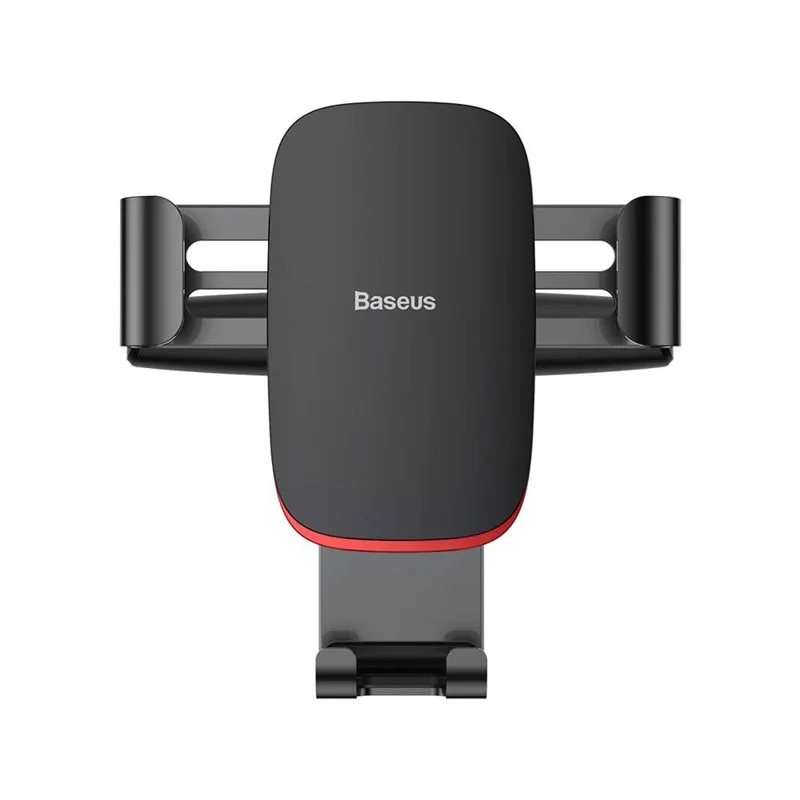 پایه نگهدارنده گوشی موبایل بیسوس مدل Car Mount CD Holder