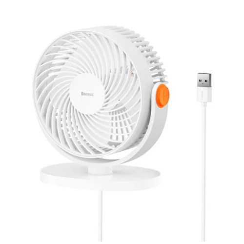 پنکه رومیزی بیسوس مدل Serenity Desktop Fan