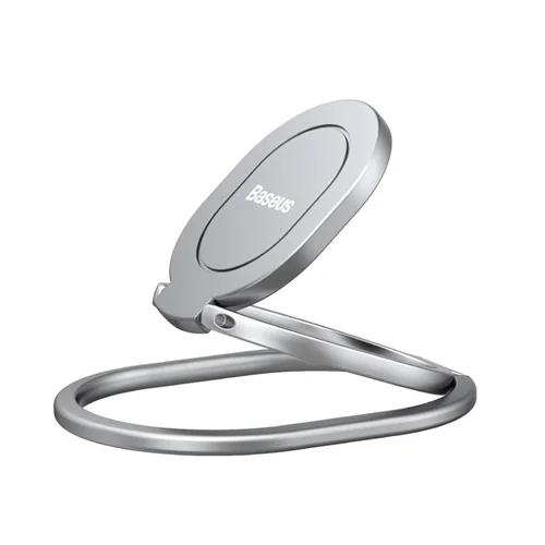 حلقه نگهدارنده موبایل بیسوس مدل  Ring Stand Holder