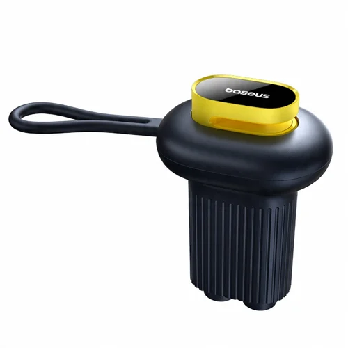 چکش اضطراری و کاتر کمربند بیسوس مدل GoTrip DT1 BS-CG035