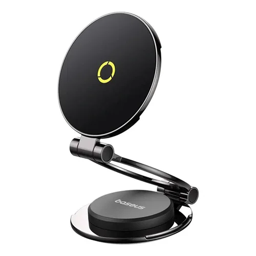 پایه نگهدارنده مغناطیسی گوشی موبایل بیسوس مدل MagPro Series BS-CW06