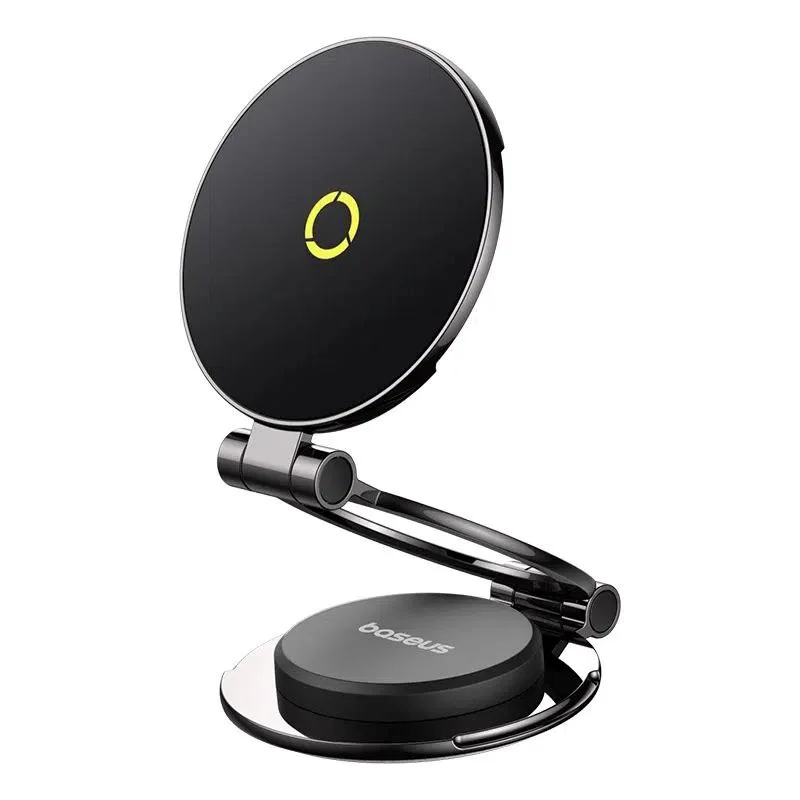 پایه نگهدارنده مغناطیسی گوشی موبایل بیسوس مدل MagPro Series BS-CW06