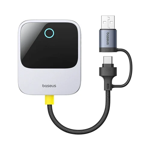 دانگل بلوتوثی خودرو بیسوس مدل BS-CG027