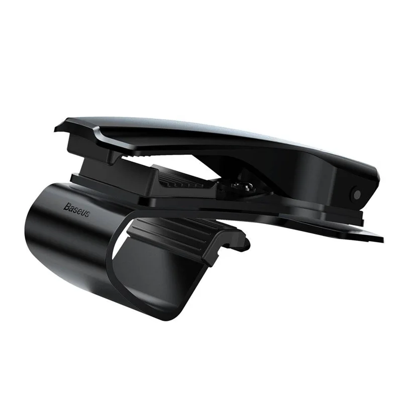 پایه نگهدارنده موبایل بیسوس مدل SUDZ-01 دارای خط و خش