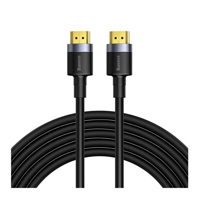 کابل HDMI بیسوس مدل CADKLF-H01 طول 5 متر