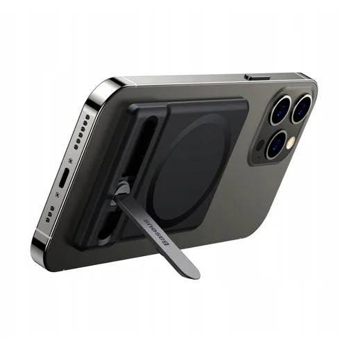 پایه نگهدارنده مگنتی بیسوس مدل Foldable Magnetic