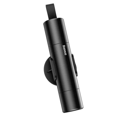 چکش اضطراری و کاتر کمربند بیسوس مدل CRSFH-0G