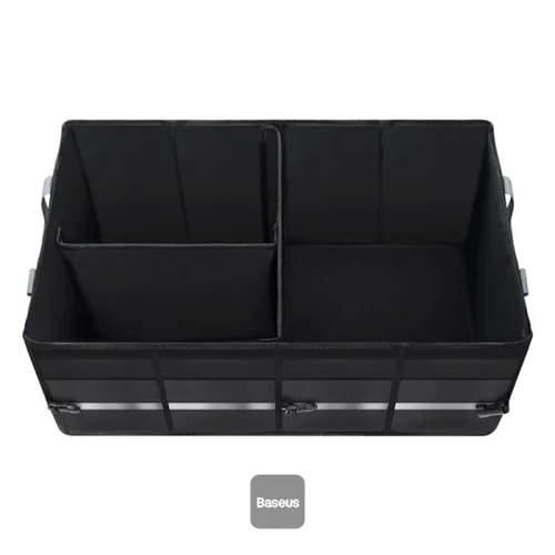 کیف نظم دهنده خودرو بیسوس مدل OrganizeFun Series