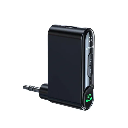 گیرنده بلوتوث موزیک بیسوس مدل WXQY-01