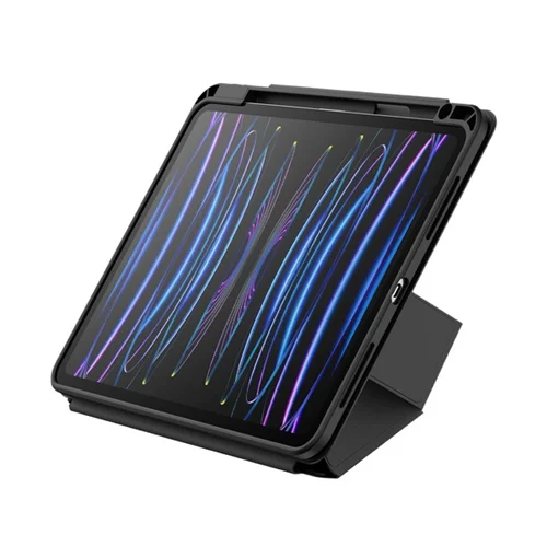 کیف کلاسوری بیسوس مدل Minimalist Series مناسب برای تبلت اپل iPad Pro 11 inch و iPad Air 4/Air 5 10.9 inch