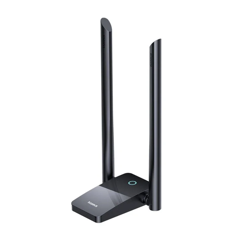دانگل وای فای دو باند بیسوس مدل FastJoy Series BS-OH063