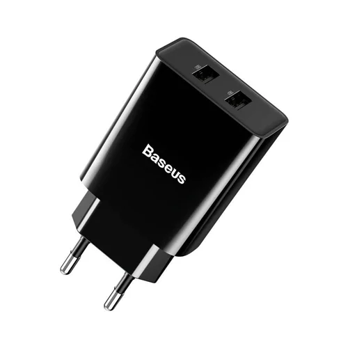 شارژر دیواری بیسوس CCFS-R01