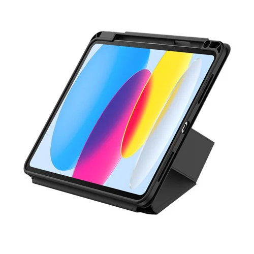 کیف کلاسوری بیسوس مدل Minimalist Series مناسب برای تبلت اپل iPad 10.9 inch