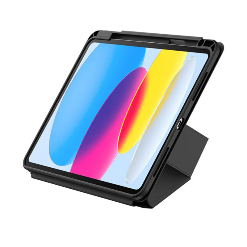 کیف کلاسوری بیسوس مدل Minimalist Series مناسب برای تبلت اپل iPad 10.9 inch