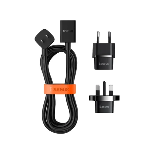 مبدل برق بیسوس مدل PSMN000101 طول 1 متر
