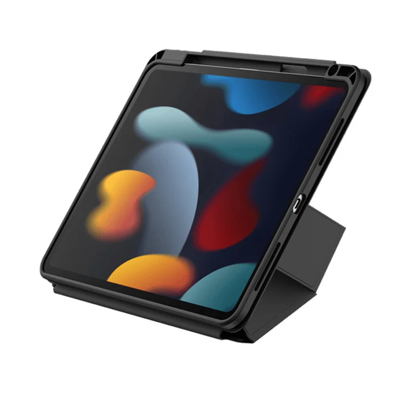 کیف کلاسوری بیسوس مدل Minimalist Series مناسب برای تبلت اپل iPad 10.2 inch
