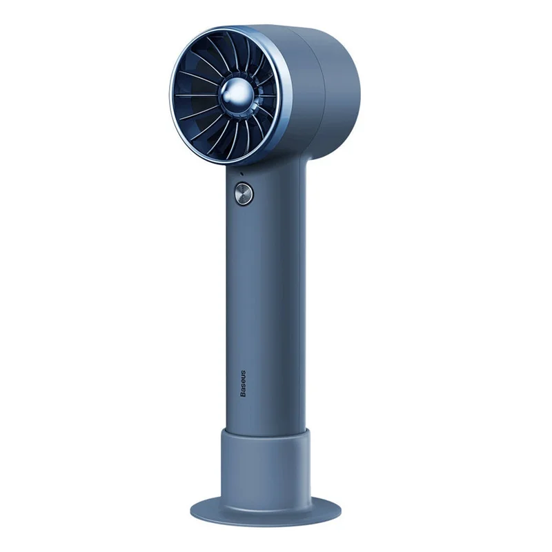 پنکه دستی بیسوس مدل Flyer Turbine