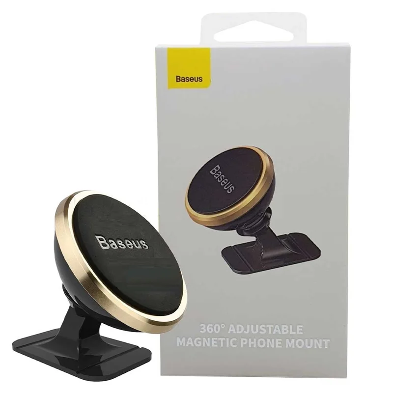 پایه نگهدارنده گوشی موبایل بیسوس مدل SUCX140015