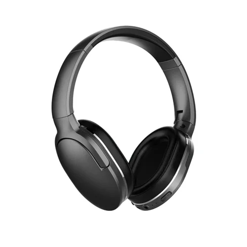 هدفون بلوتوث بیسوس مدل Encok D02 Pro