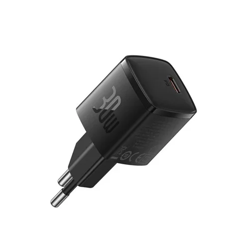شارژر دیواری 30 وات بیسوس مدل CUBE PRO 30W