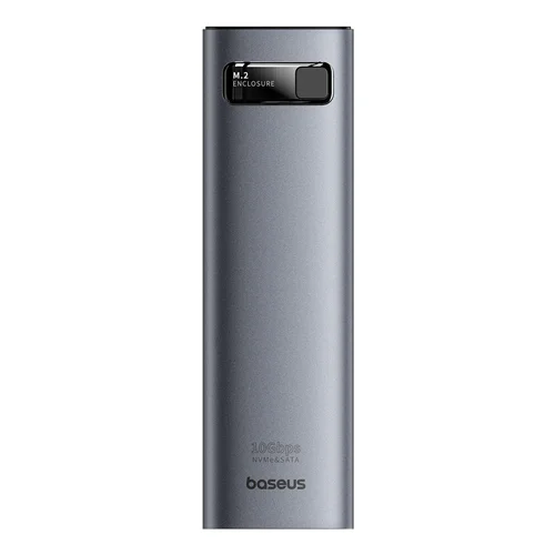 باکس هارد SSD بیسوس FlyJoy Series BS-0H155